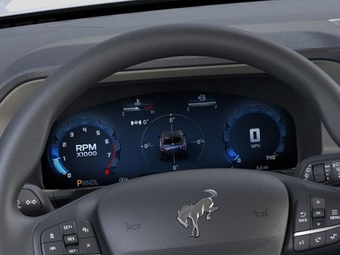 New 2025 Ford Bronco Sport Big Bend image 13