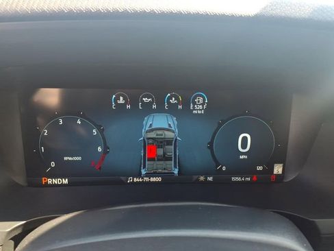 Used 2024 Ford F150 XLT w/ Equipment Group 302A MID AWD/4WD image 15