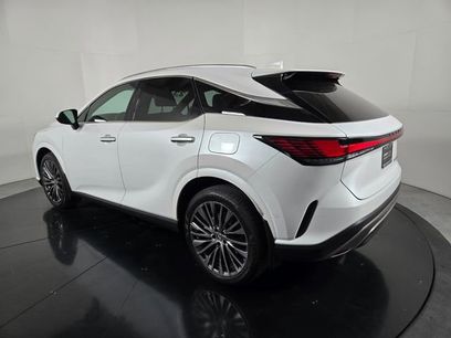 Certified 2023 Lexus RX 350 w/ Accessory Package (Z1)
