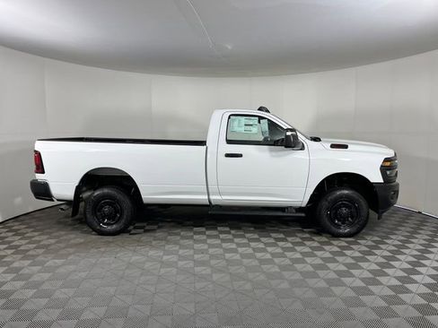 New 2026 RAM 2500 Tradesman image 4