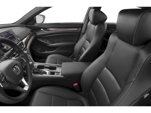 Used 2018 Honda Accord Sport image 6