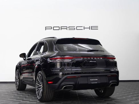 New 2026 Porsche Macan image 3
