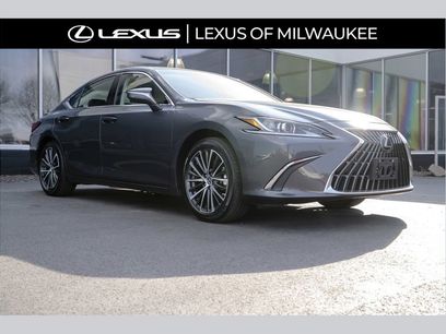 Used 2025 Lexus ES 300h w/ Premium Package