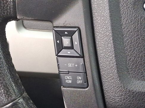 Used 2014 Ford F150 FX4 w/ Equipment Group 402A Luxury image 20