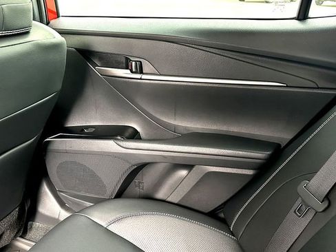 New 2026 Toyota Camry Hybrid image 18