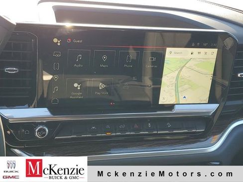 New 2026 GMC Sierra 1500 SLE AWD/4WD image 15