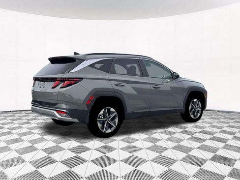New 2026 Hyundai Tucson SEL AWD/4WD image 13
