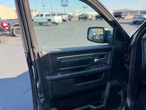 Used 2017 RAM 1500 Sport image 38