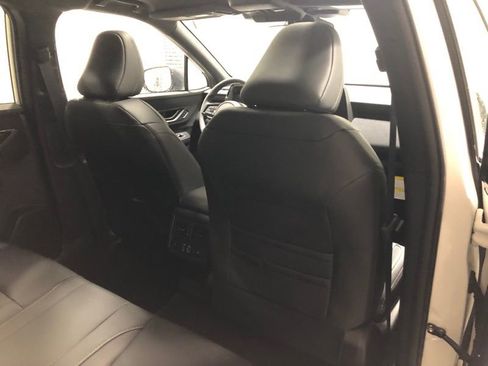 New 2026 Subaru Outback Limited image 15