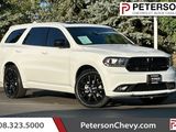 Used 2018 Dodge Durango SXT w/ Quick Order Package 2BB image 1