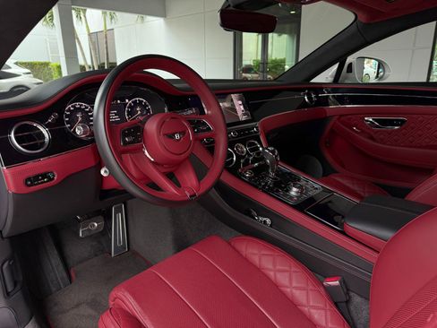 Used 2021 Bentley Continental GT AWD/4WD image 26