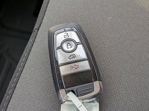 New 2026 Ford Transit 350 XL image 28