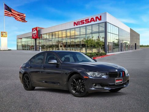 Used 2014 BMW 328i Sedan image 1