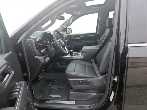 New 2026 GMC Sierra 1500 SLT w/ SLT Premium Package image 28