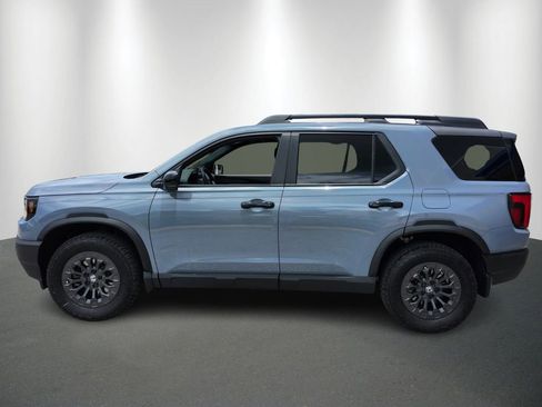 New 2026 Honda Passport TrailSport image 4