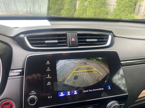 Used 2018 Honda CR-V EX-L image 16