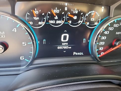 Used 2018 GMC Yukon Denali w/ Denali Ultimate Package image 6