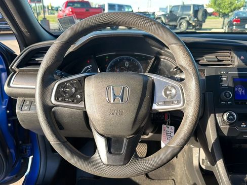 Used 2020 Honda Civic LX image 59