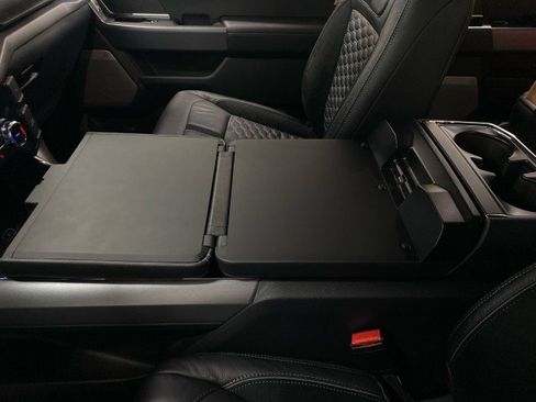 New 2025 Ford F150 XLT w/ Equipment Group 303A High image 32