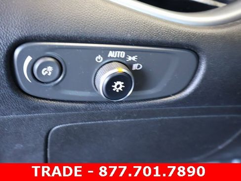 Used 2017 Chevrolet Malibu LS image 19