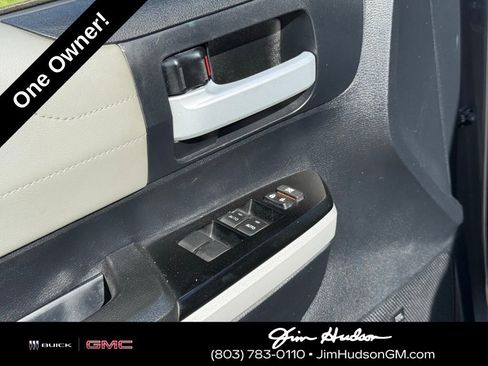 Used 2018 Toyota Tundra Limited w/ Limited Premium Package image 20