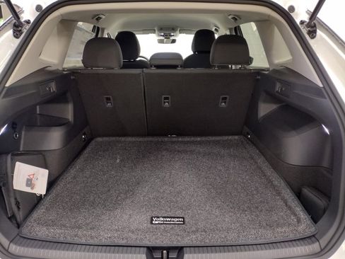 New 2026 Volkswagen Tiguan S AWD/4WD image 15