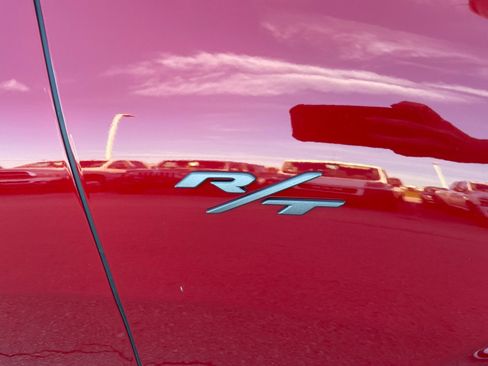 New 2027 Dodge Charger R/T w/ Driver Convenience Group AWD/4WD image 31