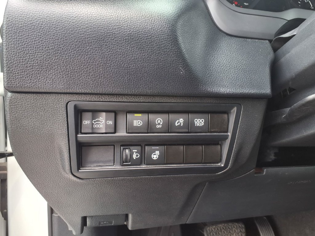 Used 2022 Toyota Tundra SR5 AWD/4WD image 26