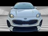 Used 2022 Kia Sportage LX image 4
