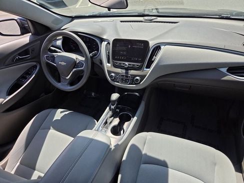 Used 2024 Chevrolet Malibu LT FWD image 15