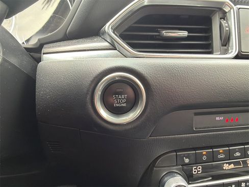 Used 2021 MAZDA CX-5 Carbon Edition image 35