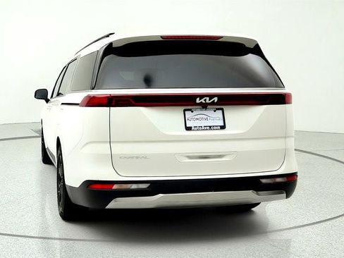 Used 2024 Kia Carnival SX Prestige FWD image 6