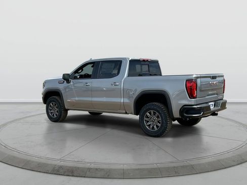New 2026 GMC Sierra 1500 AT4X AWD/4WD image 6