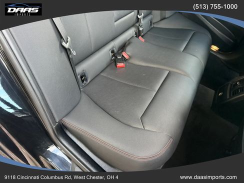 Used 2016 BMW 328i xDrive Sedan AWD/4WD image 24