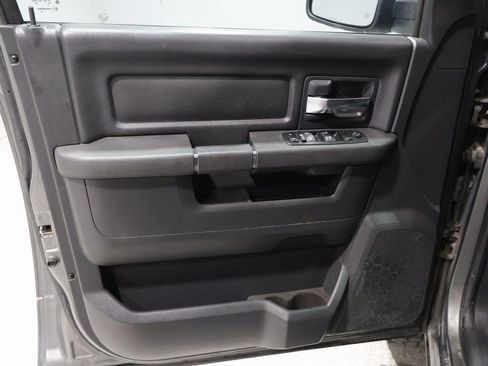 Used 2012 RAM 1500 Sport w/ Sport Premium Group image 15