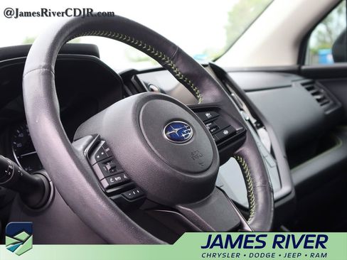 Used 2023 Subaru Ascent Onyx Edition AWD/4WD image 26