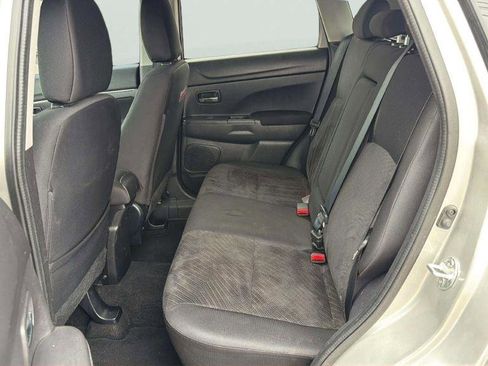 Used 2015 Mitsubishi Outlander Sport SE image 18