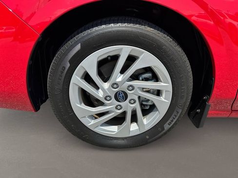 Certified 2024 Subaru Impreza 2.0i AWD/4WD image 10
