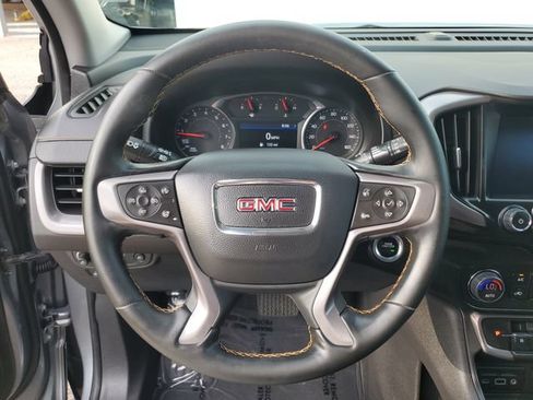 Used 2023 GMC Terrain AT4 AWD/4WD image 20