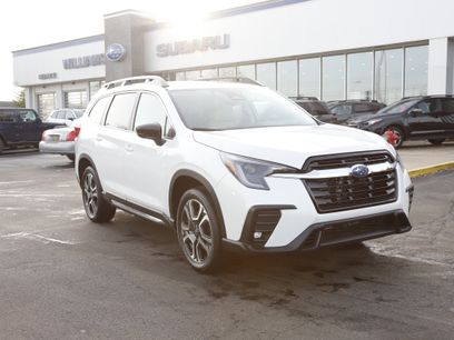New 2026 Subaru Ascent Limited