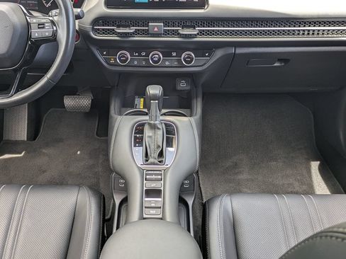 Used 2024 Honda HR-V EX-L image 19