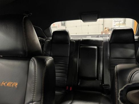 Used 2016 Dodge Challenger R/T Scat Pack image 65