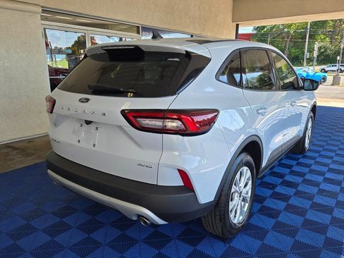 New 2025 Ford Escape Active w/ Cold Weather Package image 6