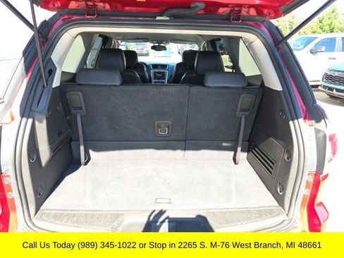 Used 2014 GMC Acadia SLT AWD/4WD image 17