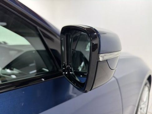 Certified 2023 BMW 330i xDrive 330i xDrive w/ Driving Assistance Package image 26