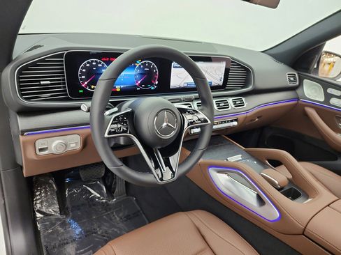 New 2026 Mercedes-Benz GLE 350 4MATIC image 9