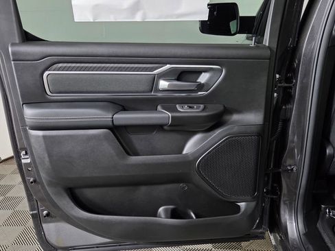 New 2026 RAM 1500 4x4 Crew Cab image 26