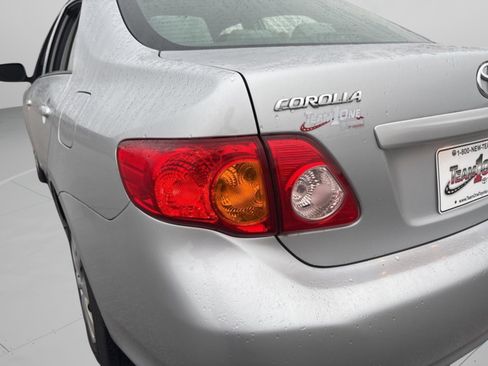 Used 2009 Toyota Corolla LE image 30