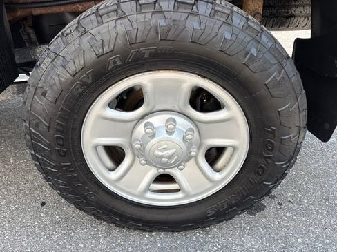 Used 2018 RAM 2500 Tradesman w/ Snow Chief Group AWD/4WD image 21