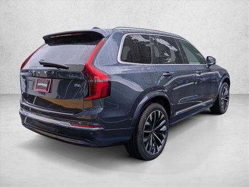 New 2026 Volvo XC90 B6 Plus w/ Protection Package Premier image 2